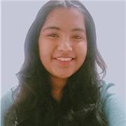I am a 16 year old health care student  with GCSE foundation mathewith no experience but love to teach the lady little kids maths.